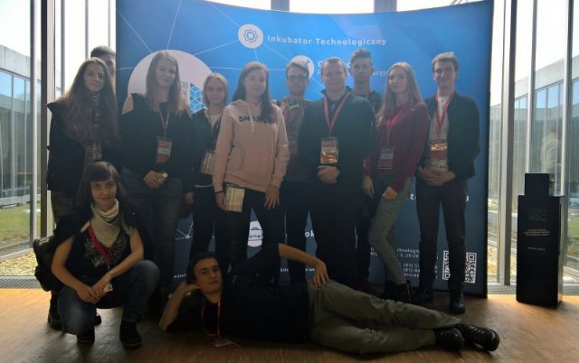 Uczymy się programowania od najlepszych - Konferencja „Check IT”!